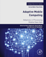Cover for Adaptive Mobile Computing
