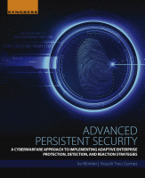 Cover for Advanced Persistent Security