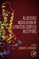 Cover for Allosteric Modulation of G Protein-Coupled Receptors