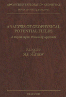Go to book series home page - Advances in Exploration Geophysics