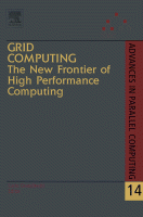 Go to book series home page - Advances in Parallel Computing