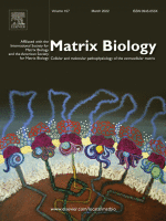 Go to journal home page - Matrix Biology