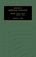 Go to book series home page - Advances in Medicinal Chemistry
