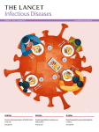 Journal home page for The Lancet Infectious Diseases
