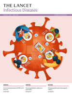 Go to journal home page - The Lancet Infectious Diseases