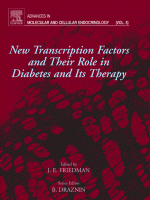 Go to book series home page - Advances in Molecular and Cellular Endocrinology