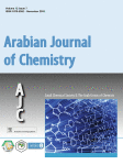 Arabian Journal of Chemistry