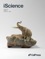 Go to journal home page - iScience