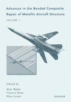 Cover for Advances in the Bonded Composite Repair of Metallic Aircraft Structure