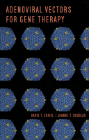 Cover for Adenoviral Vectors for Gene Therapy