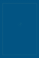 Cover for Aerosols and Atmospheric Chemistry