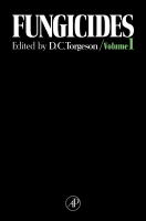 Cover for Agricultural and Industrial Applications Environmental Interactions
