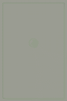 Cover for The Action of Hormones in Plants and Invertebrates