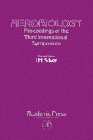 Cover for Aerobiology