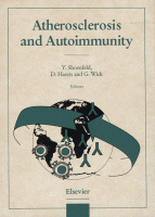 Cover for Atherosclerosis and Autoimmunity