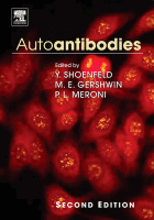 Cover for Autoantibodies