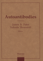 Cover for Autoantibodies