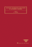 Cover for Advanced Information Processing in Automatic Control (AIPAC '89)