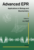 Cover for Advanced EPR