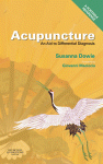 Cover for Acupuncture