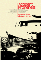 Cover for Accident Proneness
