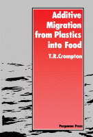 Cover for Additive Migration from Plastics Into Food