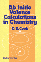Cover for Ab Initio Valence Calculations in Chemistry