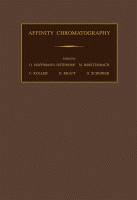 Cover for Affinity Chromatography