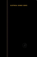 Cover for Analysis of Reflector Antennas