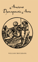 Cover for Ancient Therapeutic Arts