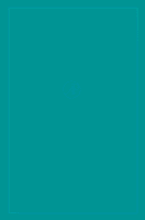 Cover for Advances in Chemotherapy