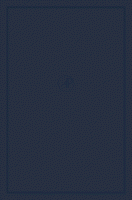 Cover for Analytical Microbiology