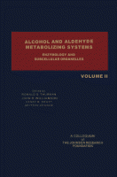 Cover for Alcohol and Aldehyde Metabolizing Systems