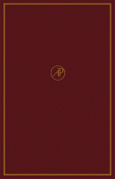 Cover for Adsorption and Collective Paramagnetism