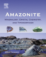 Cover for Amazonite