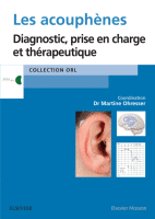 Cover for Les Acouphenes