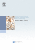 Cover for Ambiente Bentônico