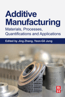 Cover for Additive Manufacturing
