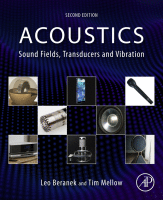 Cover for Acoustics