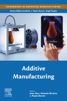 Cover for Additive Manufacturing