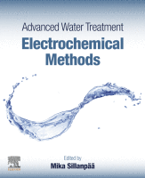 Cover for Advanced Water Treatment