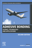 Cover for Adhesive Bonding