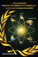 Cover for Applications of Nuclear and Radioisotope Technology