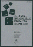 Go to journal home page - Accounting, Management and Information Technologies