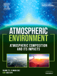 Atmospheric Environment